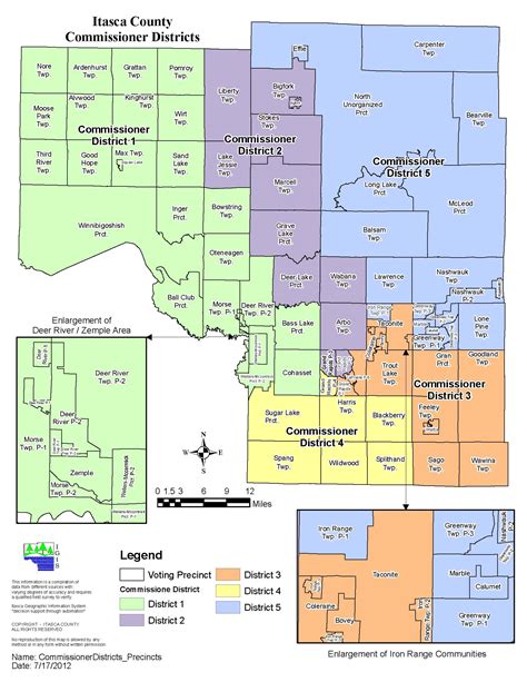 Itasca County Mn Court Calendar Information