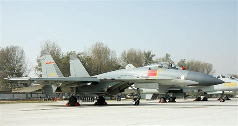 J-11 Avionics System