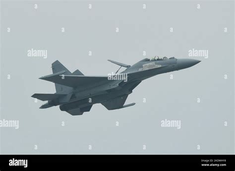 J-16 Multi-Role