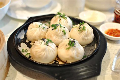 Dumplings