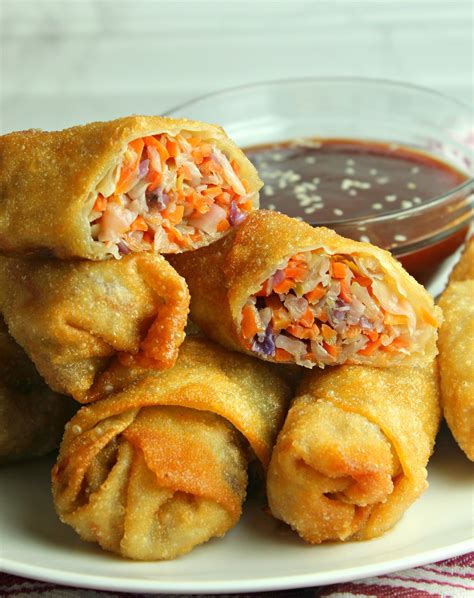 Egg Rolls