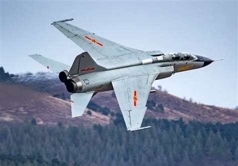 Xian JH-7