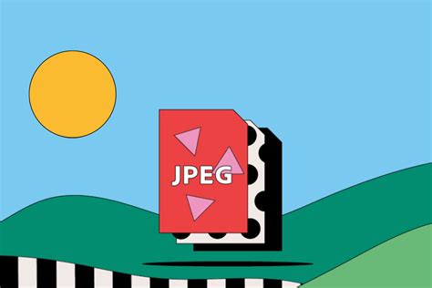 JPEG Image File