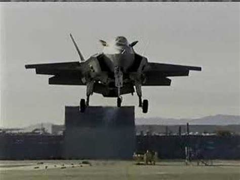 JSF Takeoff