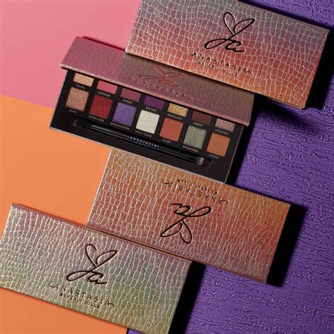 Jackie Aina Eyeshadow Palette Photo 5