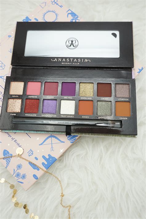 Jackie Aina Eyeshadow Palette Review