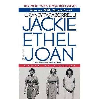 Jackie, Ethel, Joan Book Review