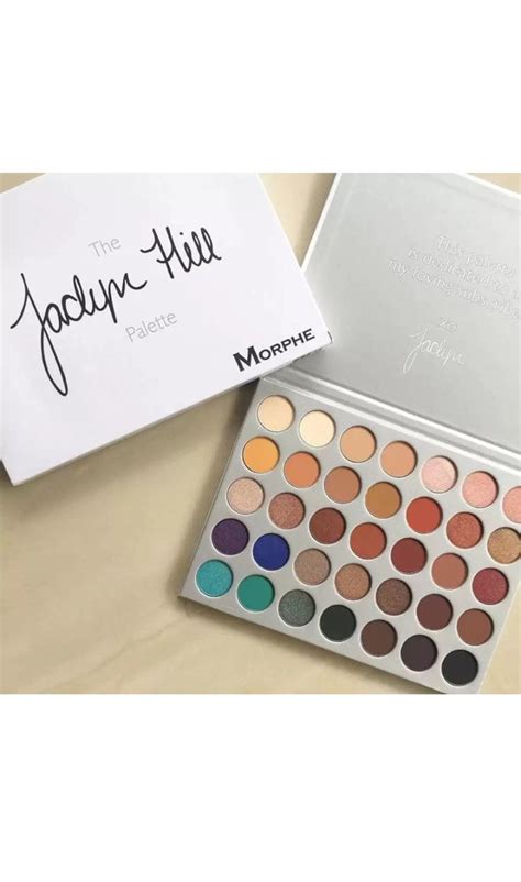 Jaclyn Eyeshadow Palette