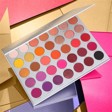 Jaclyn Hill Makeup Palette Image 2