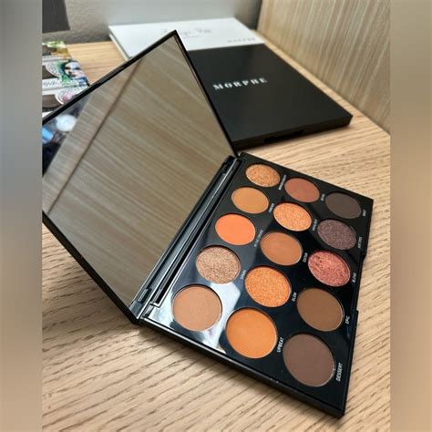 Jaclyn Hill Makeup Palette Image 3