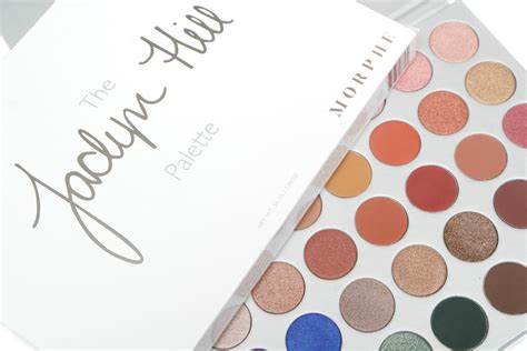 Jaclyn Hill So Extra Collection Review