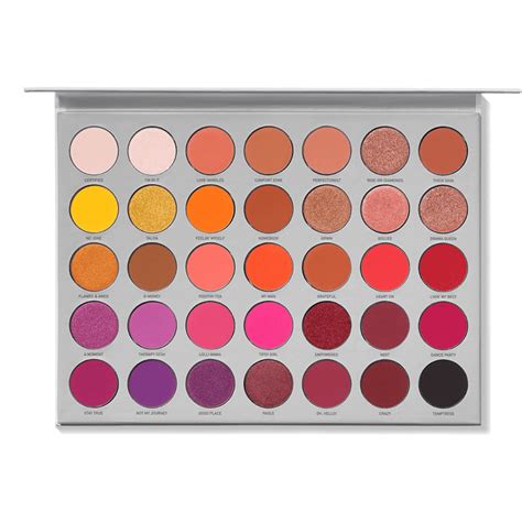 Jaclyn Hill Palette Prices