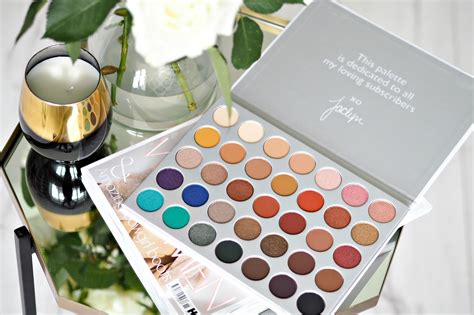 Jaclyn Hill Palette Review Gallery 10