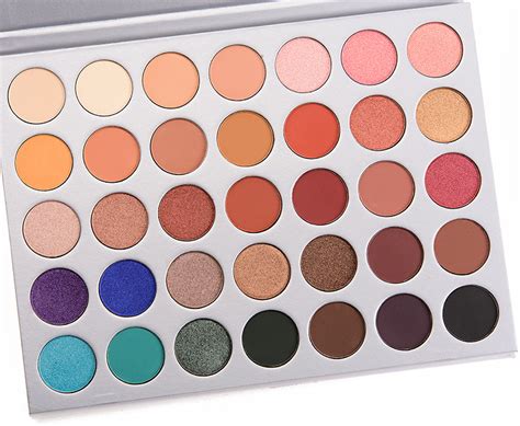 Jaclyn Hill Palette Review Gallery 8