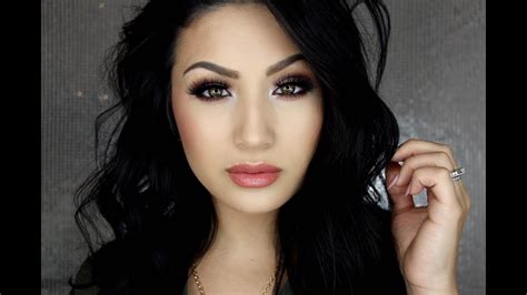 Jaclyn Hill Rich Brown