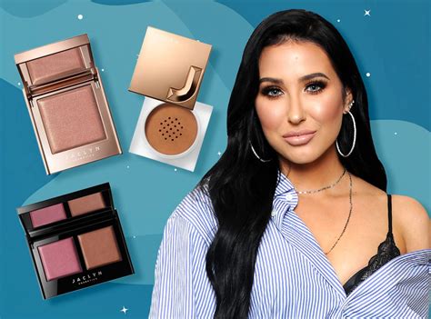 Jaclyn Hill So Extra Collection Image 1