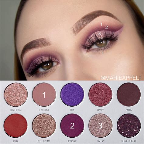 Jaclyn Hill So Extra Collection Image 8