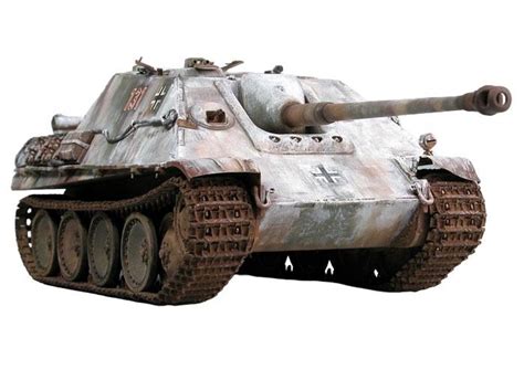 Jagdpanther