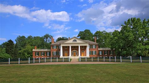 James Madison Estate