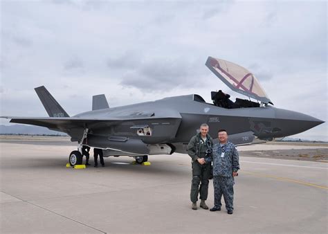 Japan F-35 Deployment