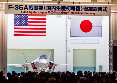 Japan F-35 Final Thoughts