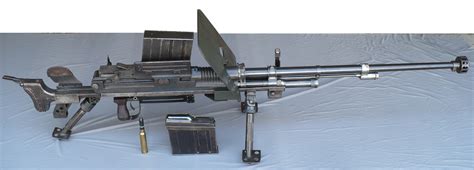 Japanese Anti-Tank Rifle Type 97