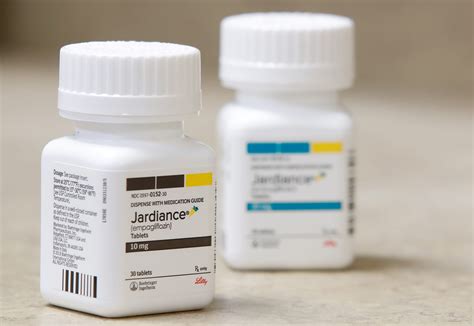 Jardiance Medication