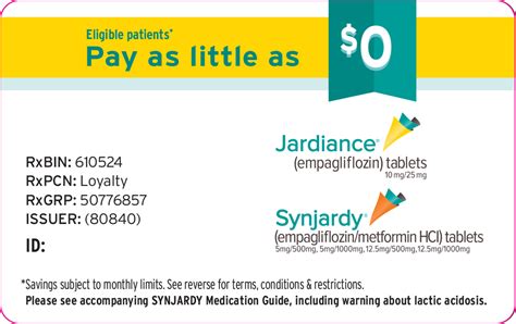 Jardiance Coupon Image 1