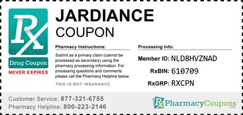 Jardiance Coupon Image 10