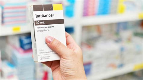 Jardiance Discount