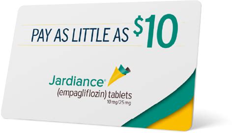 Jardiance Savings