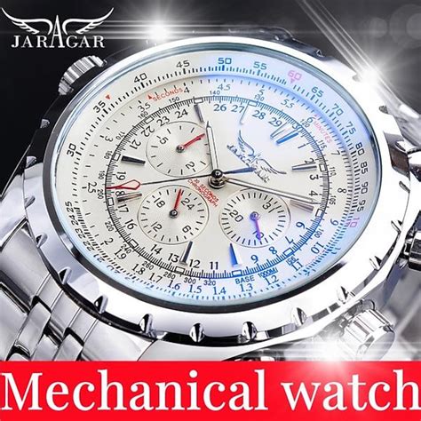 Jargar Mechanical Collections