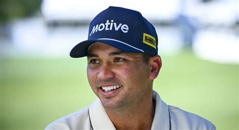 Jason Day Future Prospects