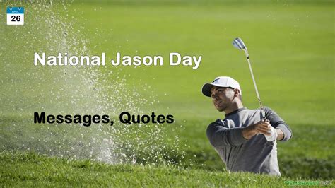 Jason Day Quote