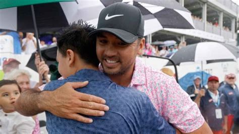 Jason Day Victory