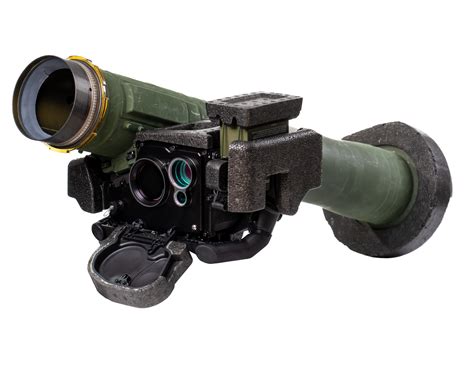 Javelin Missile System Image 1