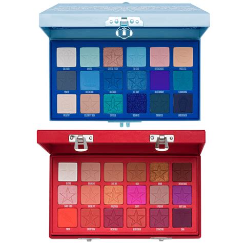 Jeffree Star Eyeshadow Palettes Gallery Image 5