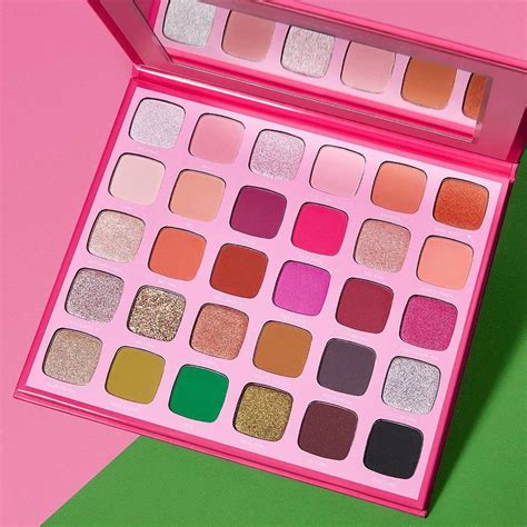 Jeffree Star Morphe Palette Gallery Image 1