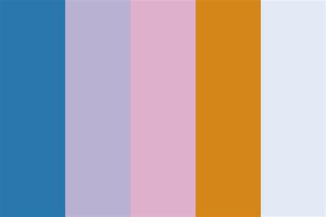 Jester Color Palette Image 1