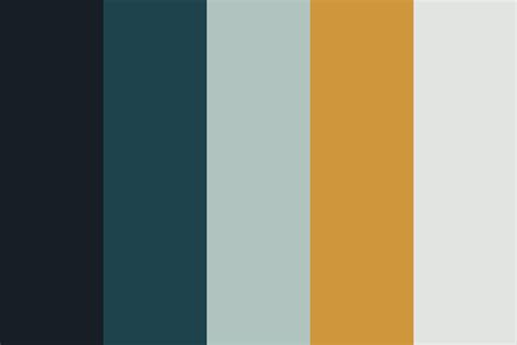 Jester Color Palette Image 10