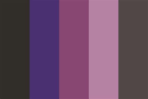 Jester Color Palette Image 4