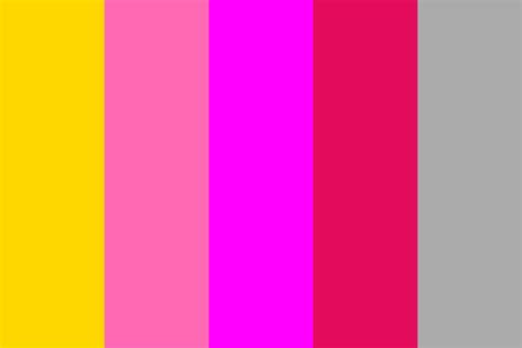 Jester Color Palette Image 6