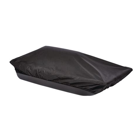 Trailerable jet sled cover