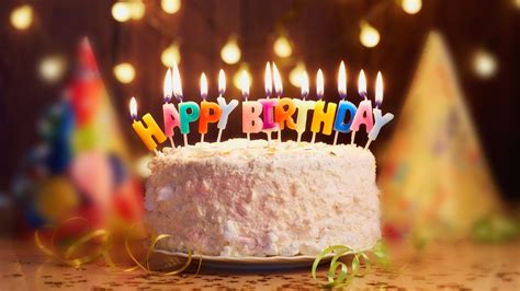 History of Jewish Birthdays