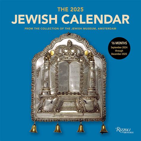 Jewish Calendar 2025 Torah Readings