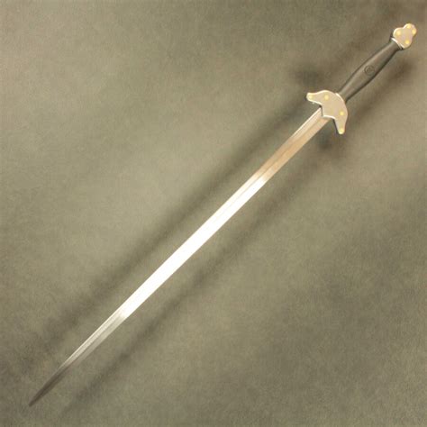 Jian Sword