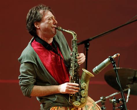 John Zorn Bandleader