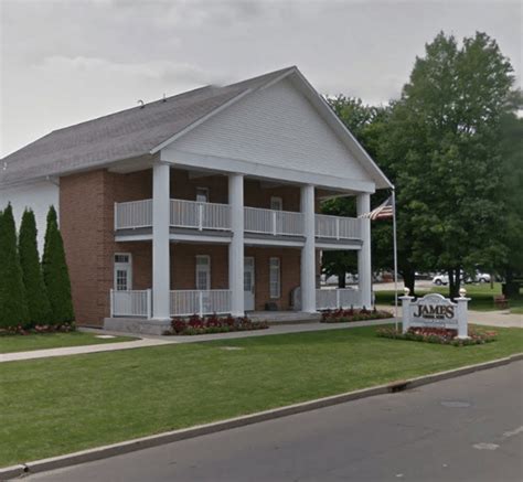 Johnston County Funeral Homes