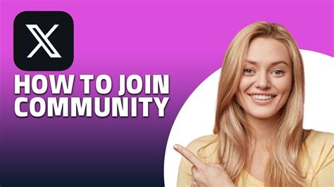 Join Community