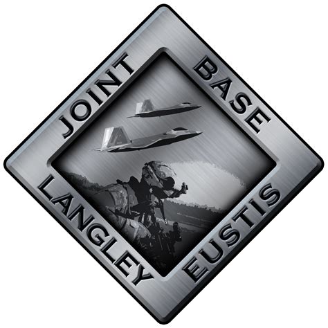 Joint Base Langley-Eustis